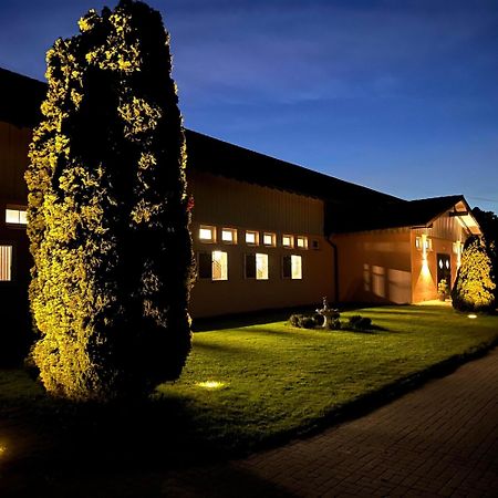 Apartmán Gut Buchenhof Buchenberg  Exteriér fotografie