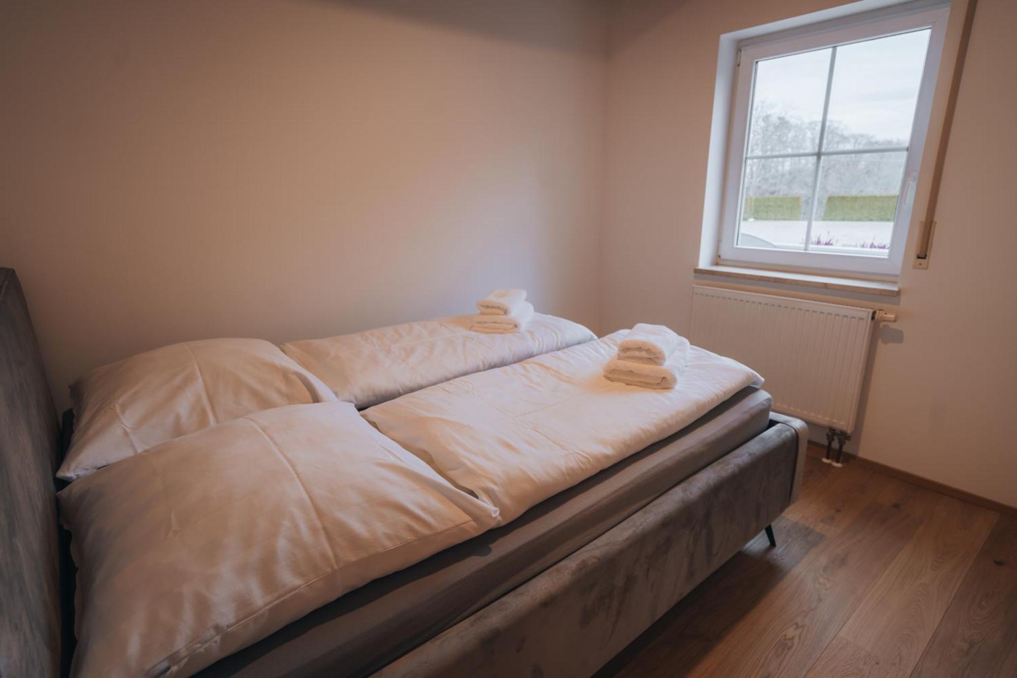 Apartmán Gut Buchenhof Buchenberg  Exteriér fotografie
