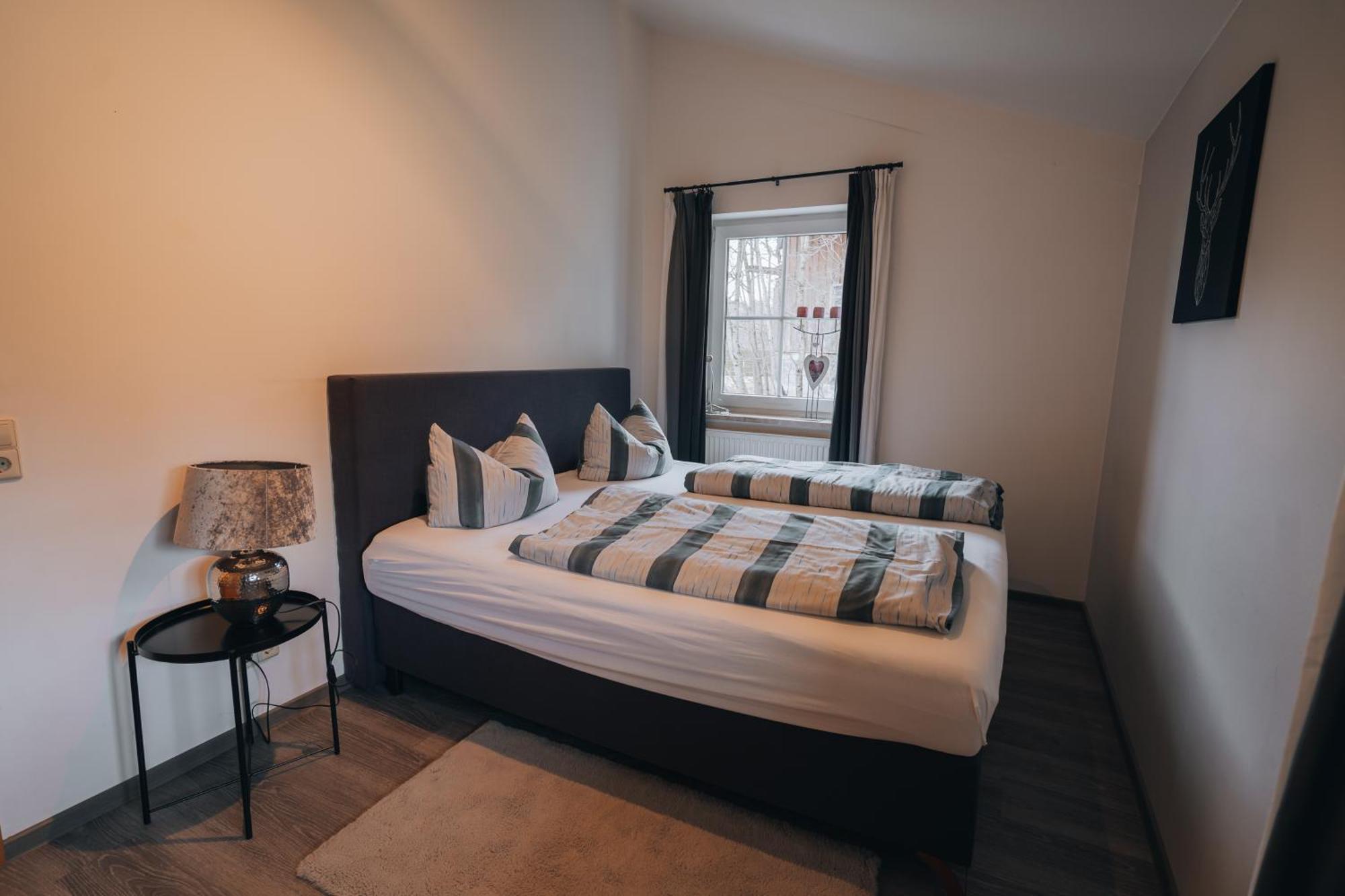 Apartmán Gut Buchenhof Buchenberg  Exteriér fotografie