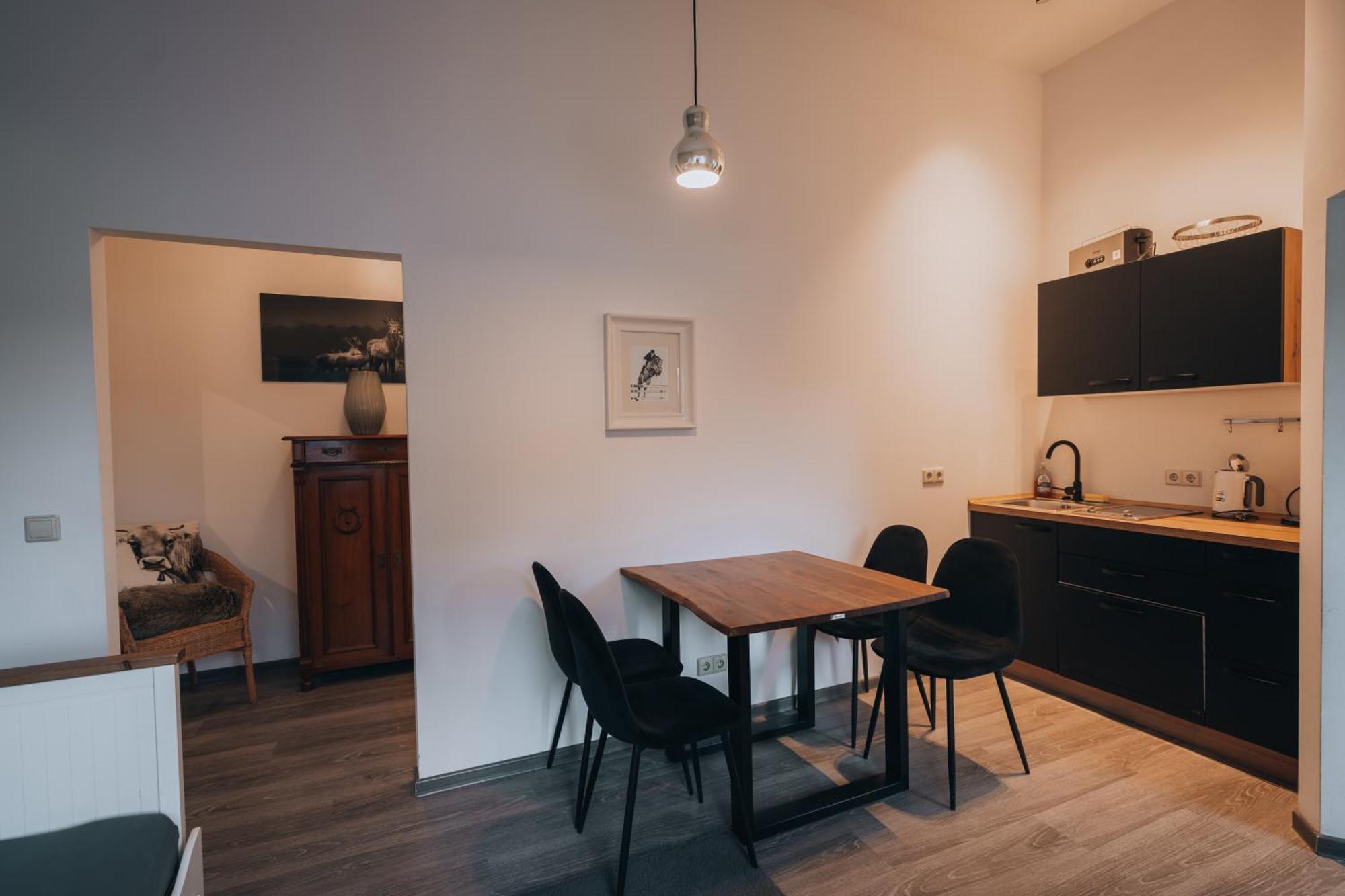 Apartmán Gut Buchenhof Buchenberg  Exteriér fotografie