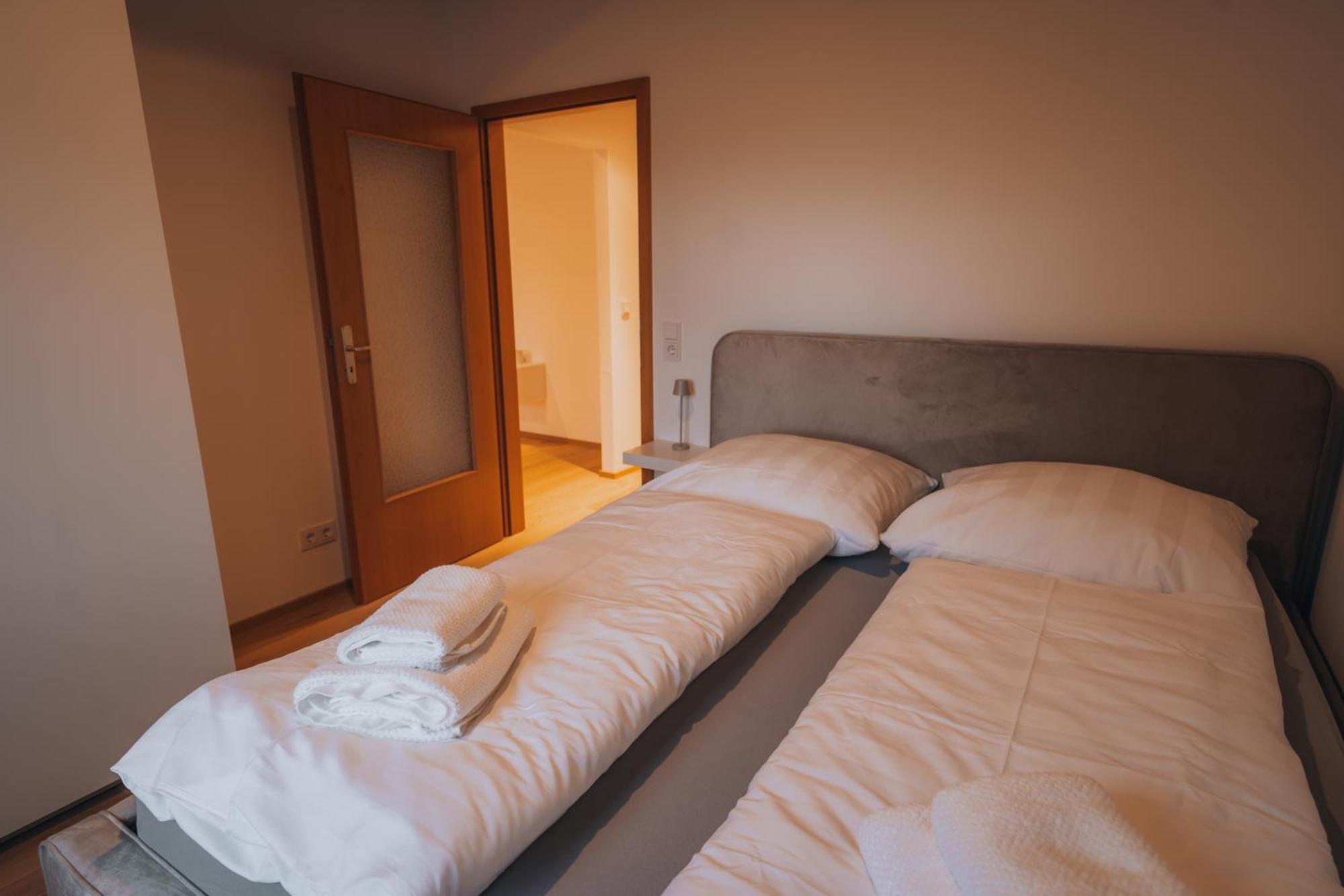 Apartmán Gut Buchenhof Buchenberg  Exteriér fotografie