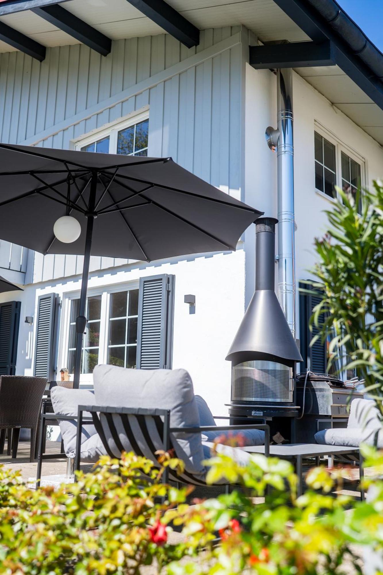 Apartmán Gut Buchenhof Buchenberg  Exteriér fotografie