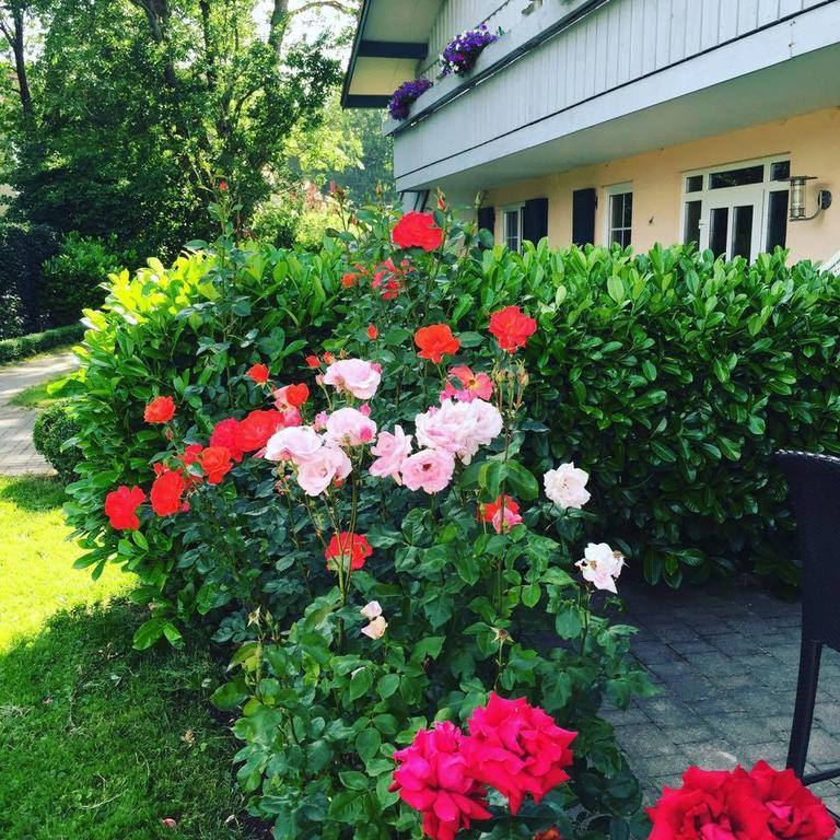 Apartmán Gut Buchenhof Buchenberg  Exteriér fotografie