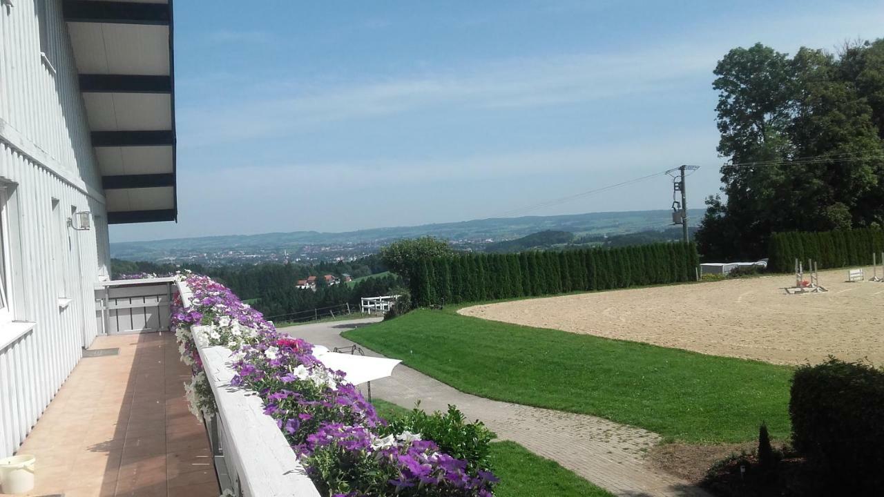 Apartmán Gut Buchenhof Buchenberg  Exteriér fotografie